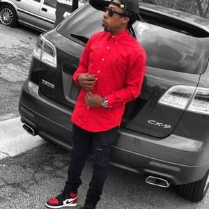 Meet your Posher, Wade